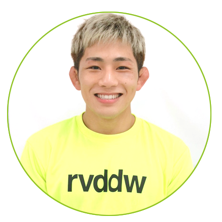 戸塚区原宿の地域密着型 少人数制スポーツジム「ハピスポ」　インストラクター「伊藤 盛一郎」