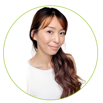 戸塚区原宿の地域密着型 少人数制スポーツジム「ハピスポ」　インストラクター「Naomi」